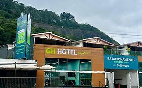 Gh Hotel Express